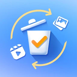 ReVive: Deleted Photo Recovery のアイコン